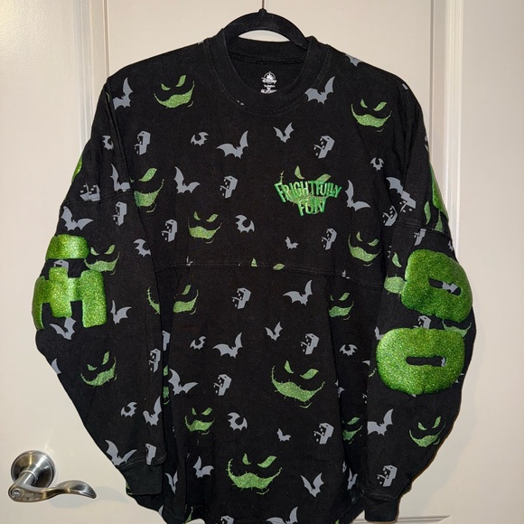 Disney Nightmare Before Christmas Jersey T - Picture 3 of 5